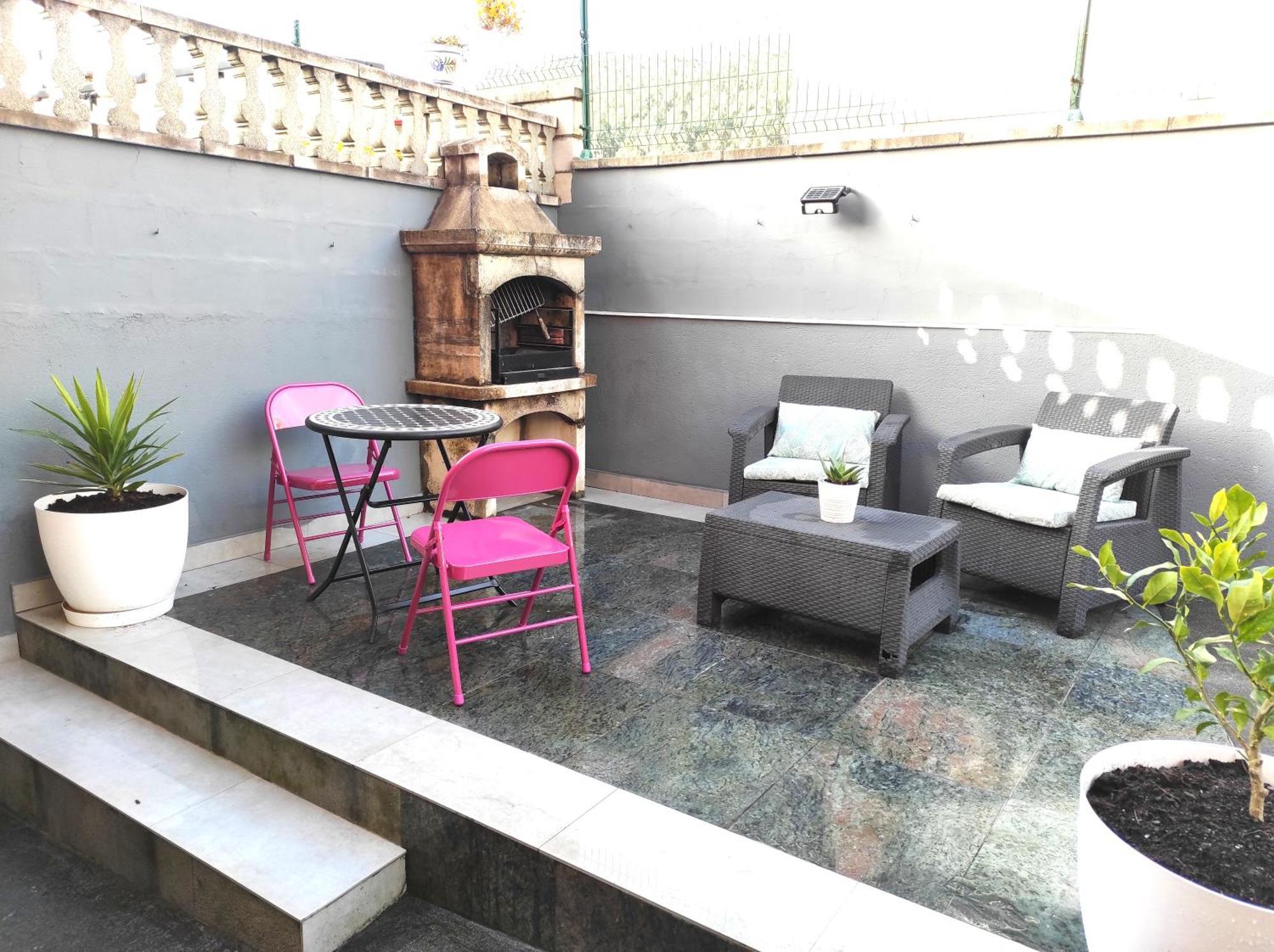 Casa Atzu Loft Argonos Argoños Exterior foto