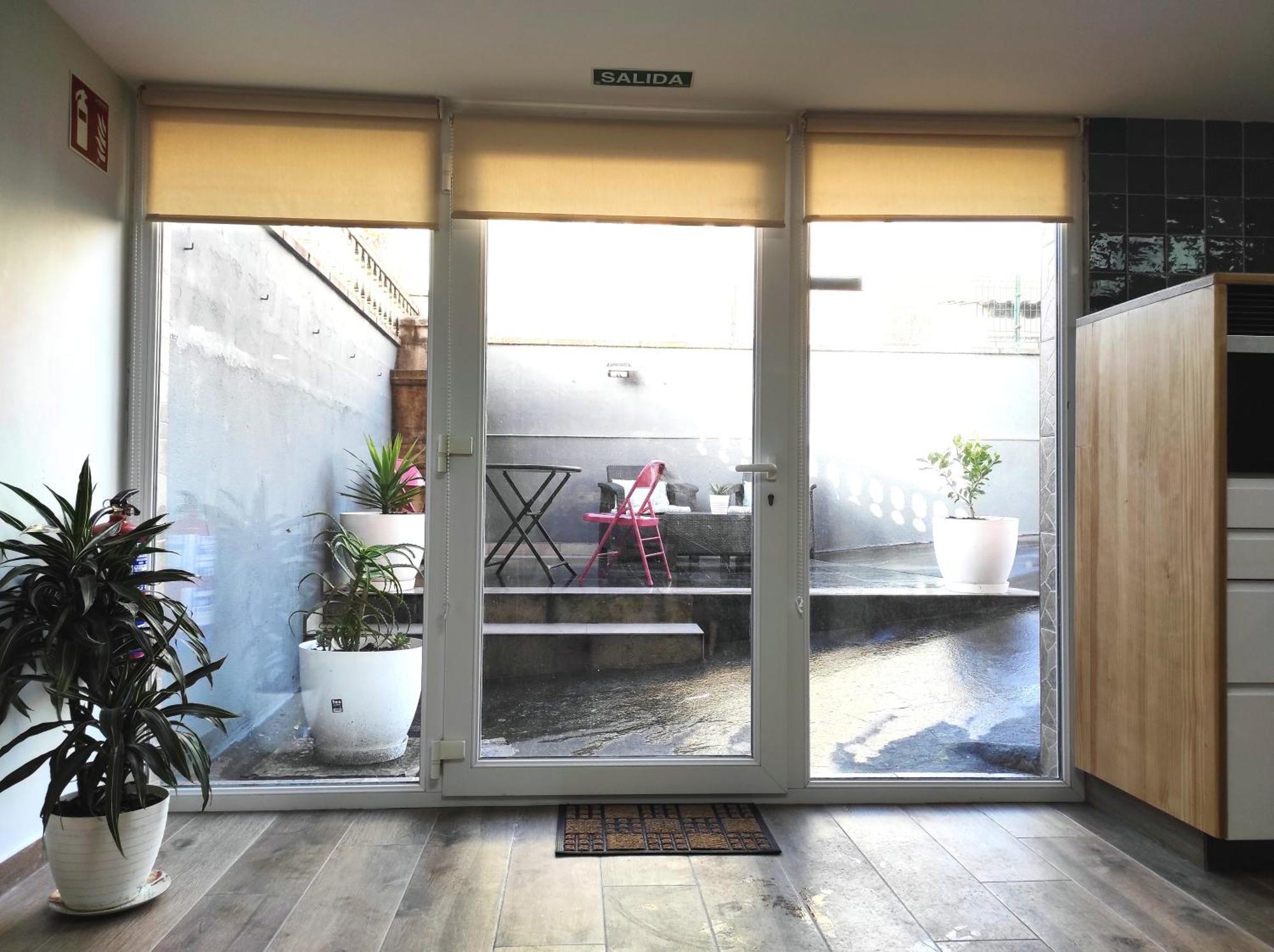 Casa Atzu Loft Argonos Argoños Exterior foto